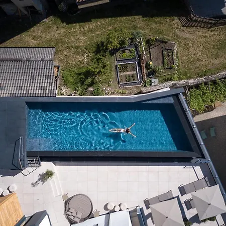 Hotel Alpin & Stylehotel Die Sonne Parcines