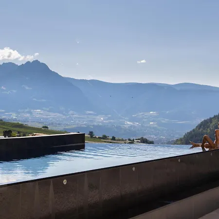 Hotel Alpin & Stylehotel Sonne