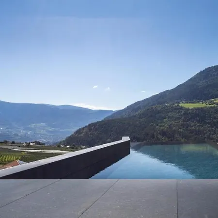 Alpin & Stylehotel Die Sonne Hotel Parcines