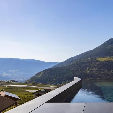 Alpin & Stylehotel Die Sonne Hotel 3*