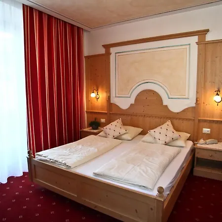 Alpin & Stylehotel Die Sonne Hotel Parcines