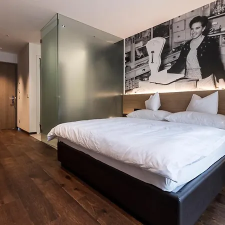 Alpin & Stylehotel Die Sonne 3* Parcines