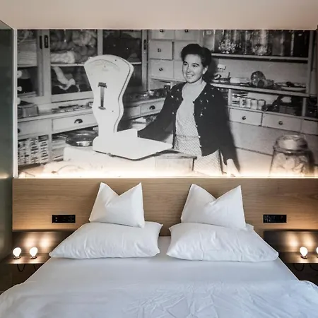 Hotel Alpin & Stylehotel Die Sonne