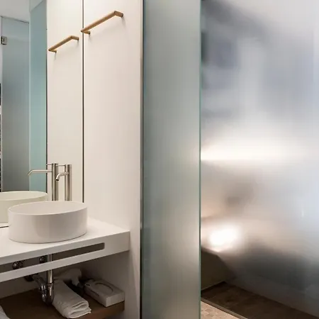 Hotel Alpin & Stylehotel Sonne Parcines