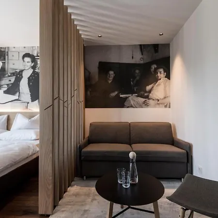 Alpin & Stylehotel Die Sonne Hotel