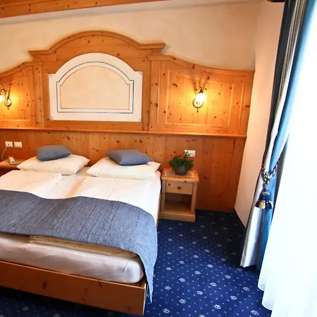Hotel Alpin & Stylehotel Sonne