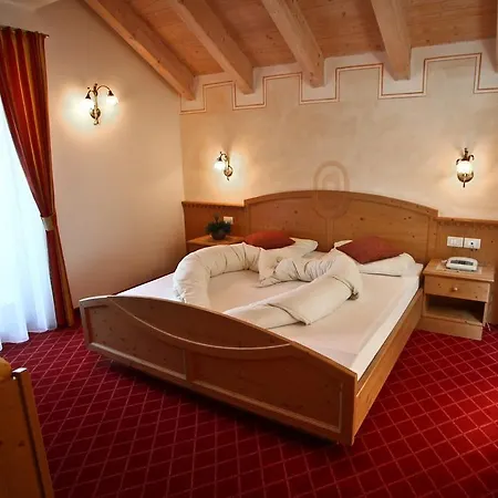 Alpin & Stylehotel Die Sonne