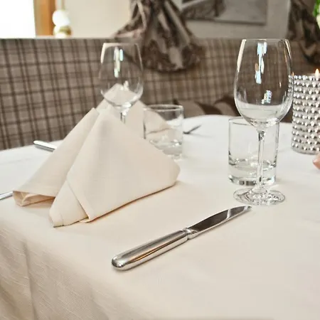 Alpin & Stylehotel Die Sonne