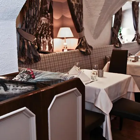 Alpin & Stylehotel Die Sonne Hotel 3*