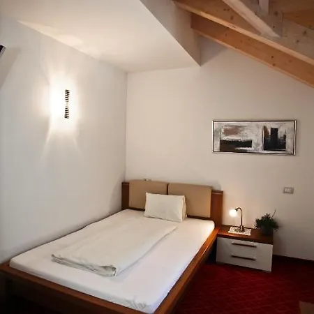 Hotel Alpin & Stylehotel Die Sonne Parcines
