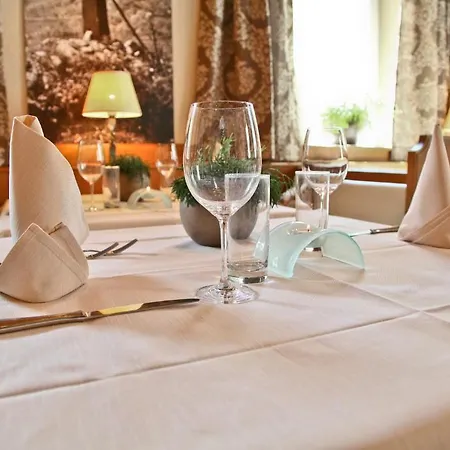 Alpin & Stylehotel Die Sonne Parcines