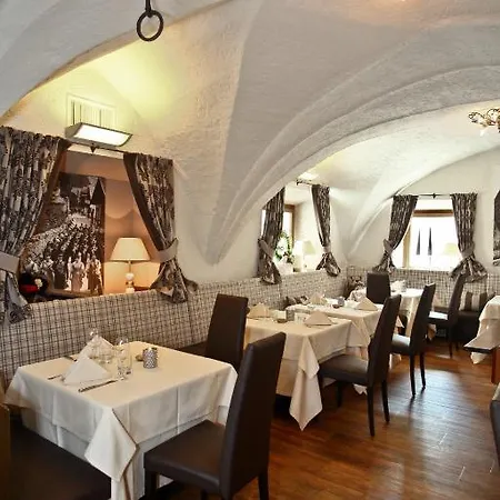 Hotel Alpin & Stylehotel Die Sonne 3*