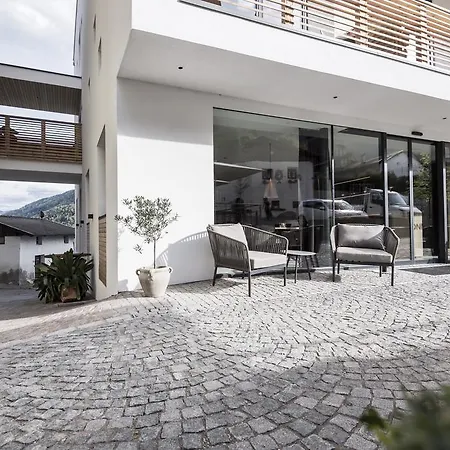 Hotel Alpin & Stylehotel Die Sonne
