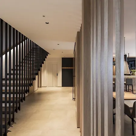 Alpin & Stylehotel Die Sonne Hotel 3*