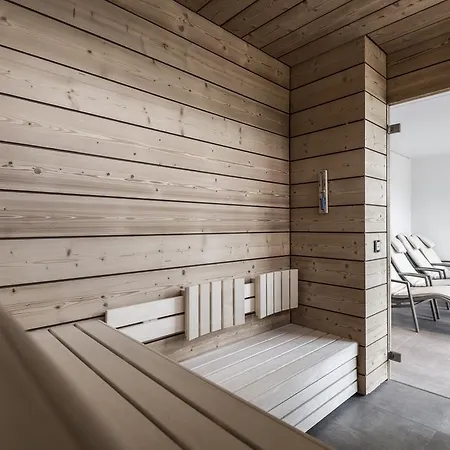 Hotel Alpin & Stylehotel Sonne Parcines