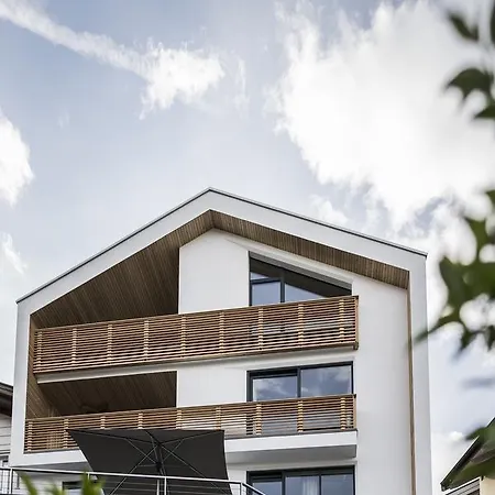 Alpin & Stylehotel Sonne 3*