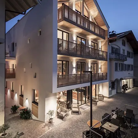 Alpin & Stylehotel Sonne