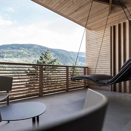 Alpin & Stylehotel Die Sonne 3* Parcines